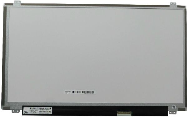 LCD CoreParts 15.6" FHD Glossy 1920x1080, passar bl.a. HP G7 255