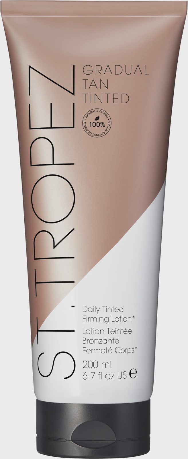 St.Tropez Everyday Gradual Tan Tinted Body Lotion 200 ml