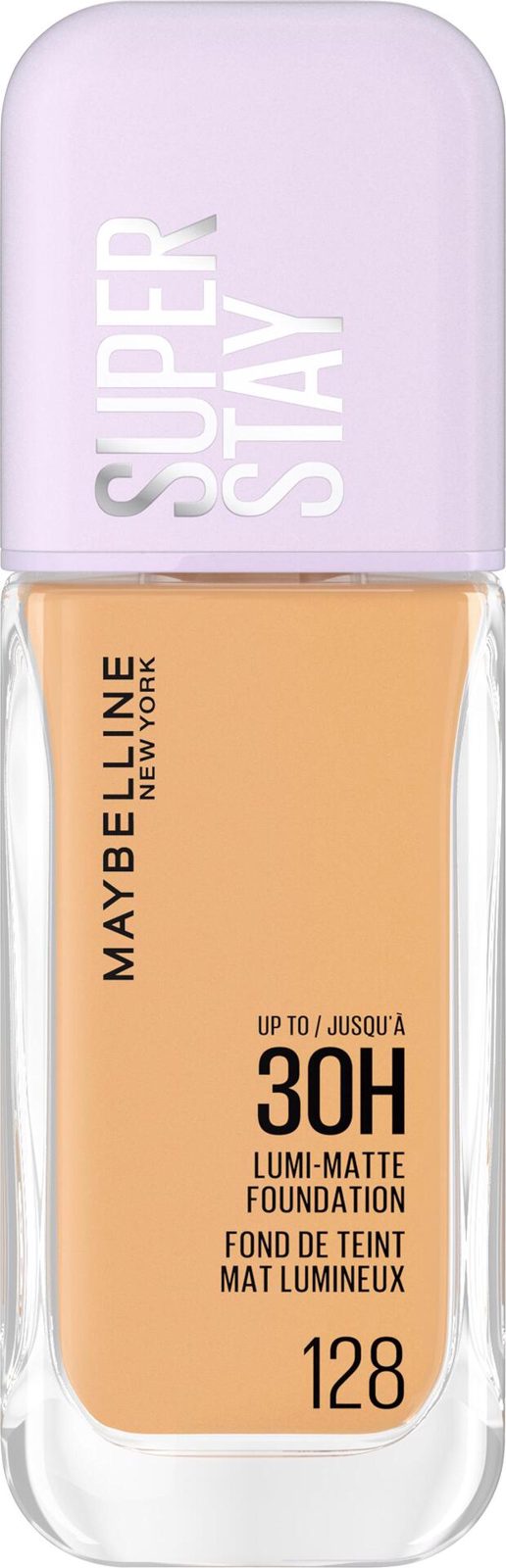 Maybelline Superstay Lumi Matte Foundation 128 35 ml