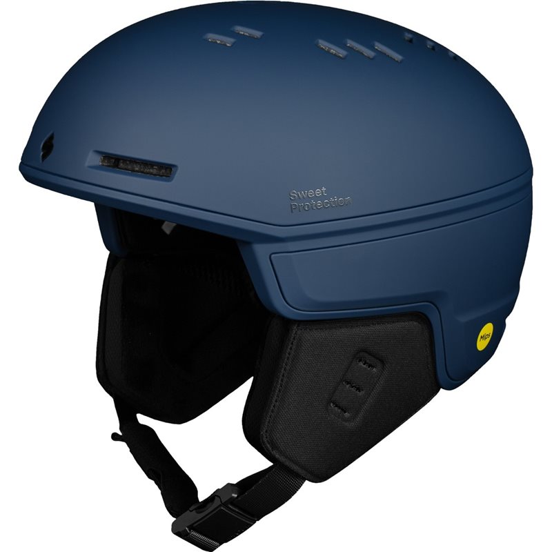 Sweet Protection Adapter Mips Helmet Juniper Blue - L/XL