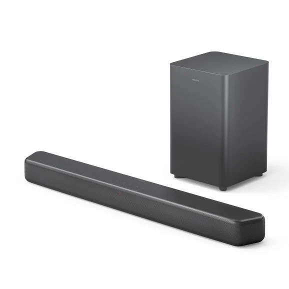 Philips TAB5309 2.1 soundbar, bild 3