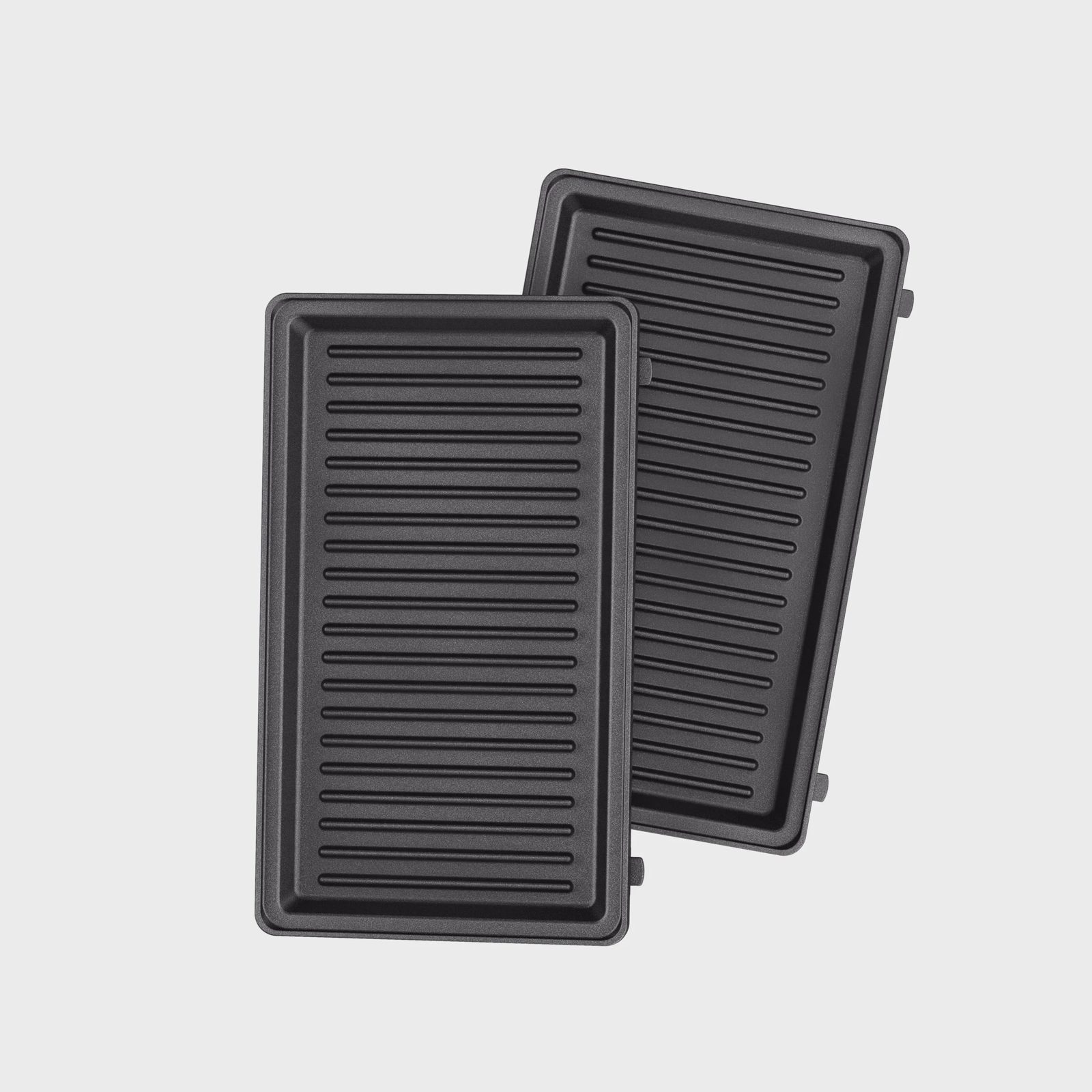 Tefal Snack Collection XA8103F0, Reservplatta, Svart, SW85, SW86, SW87, SW34, 155 mm, 252 mm, 44 mm