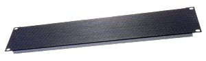 Middle Atlantic, 19" ventilationsplåt 1U