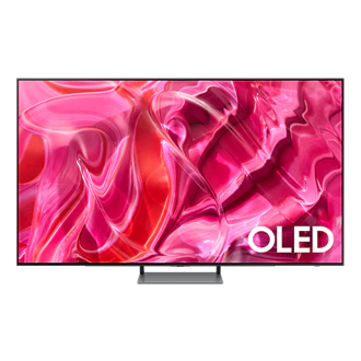 Samsung 65" 4K OLED TV TQ65S94CATXXC, bild 2