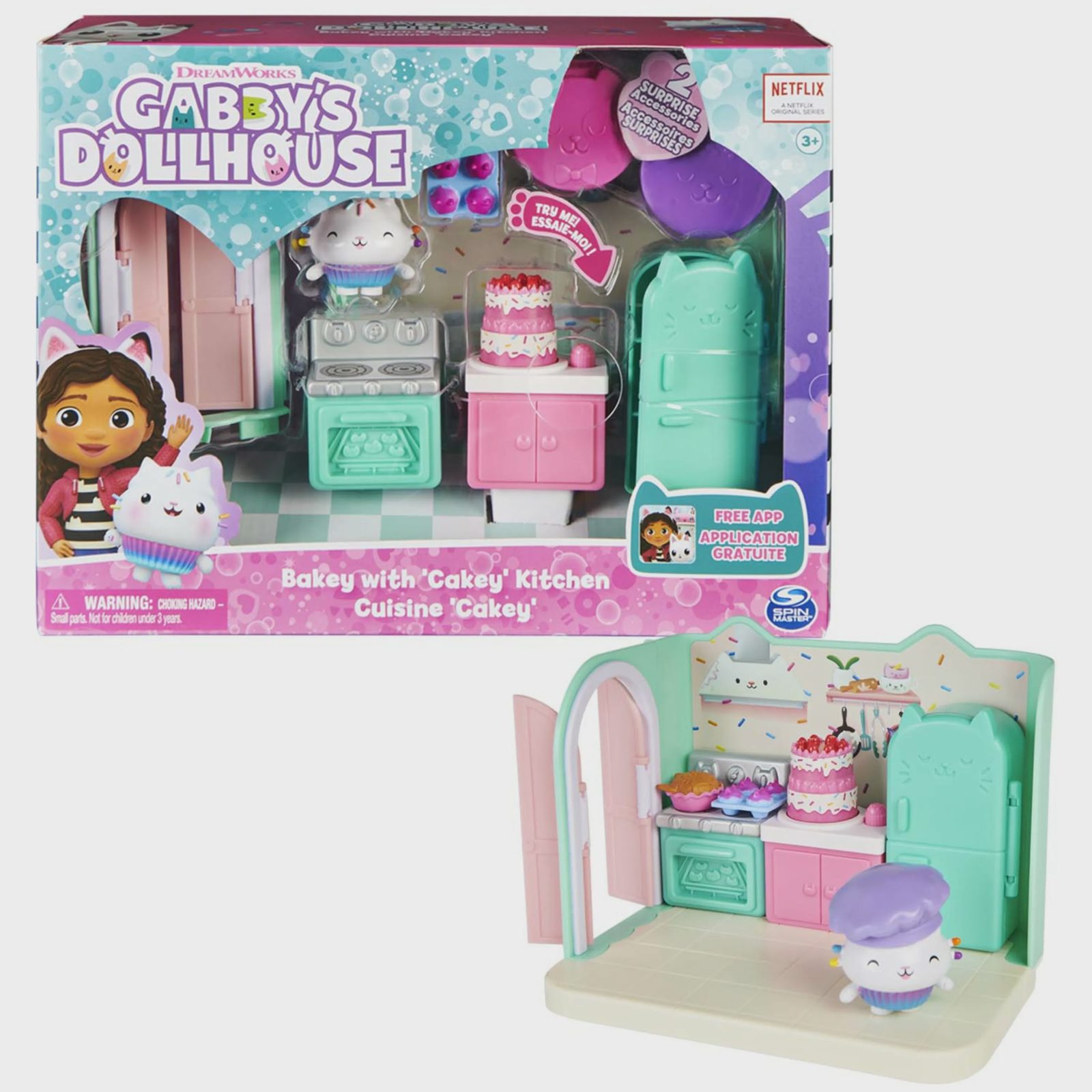 Spin Master -