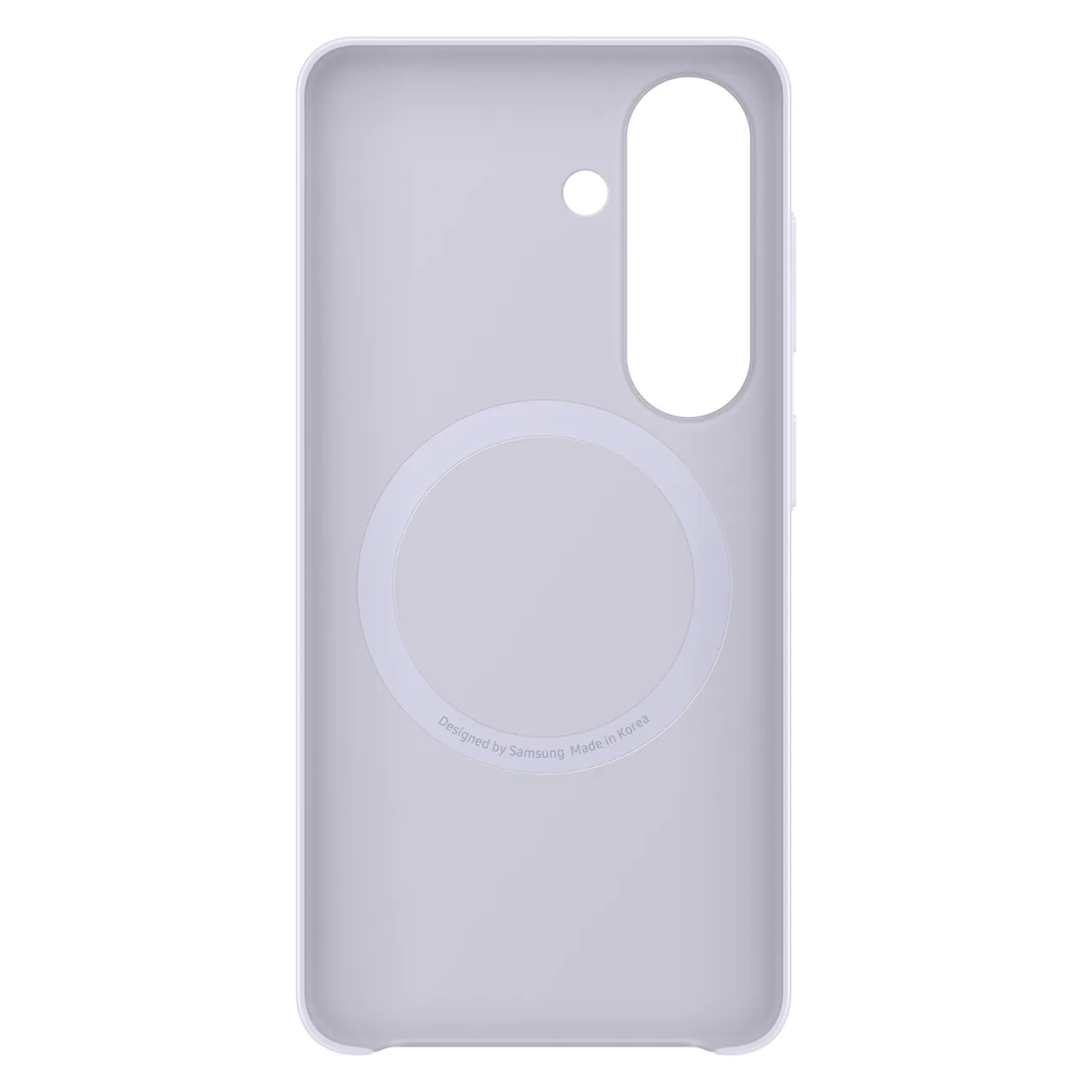 Samsung Galaxy S26+ Slim magnetskal, lila, bild 4