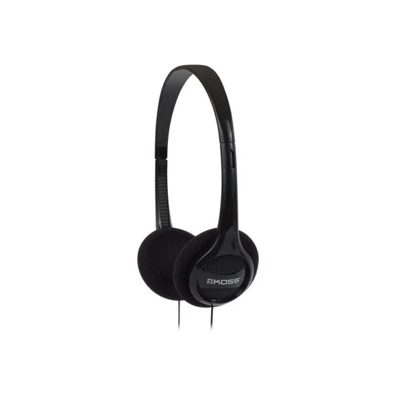 KOSS KPH7 On-Ear - Svart, bild 3