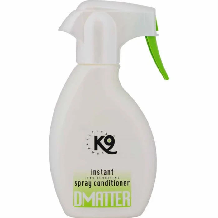 K9 Dmatter Instant Conditioner Aloe Vera 250 ml, bild 2