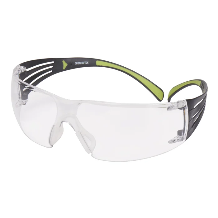 3M SecureFit 400 skyddsglasögon