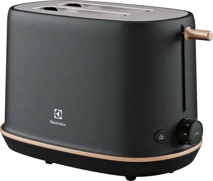 Electrolux Explore 7 brödrost E7T16BP, bild 5