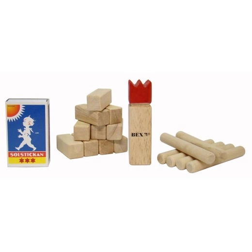 Super Mini Kubb, bild 2