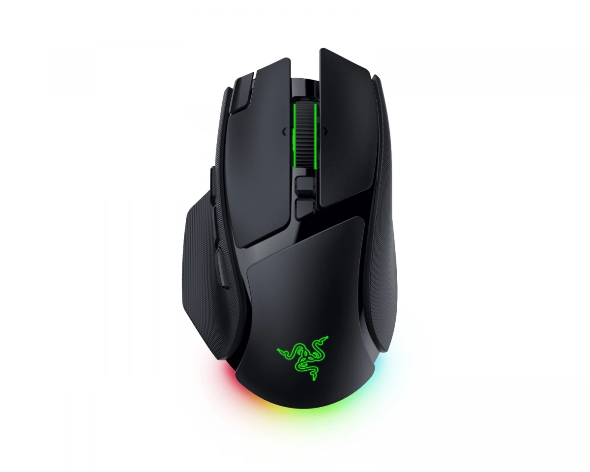 Razer Basilisk V4 Pro, bild 2