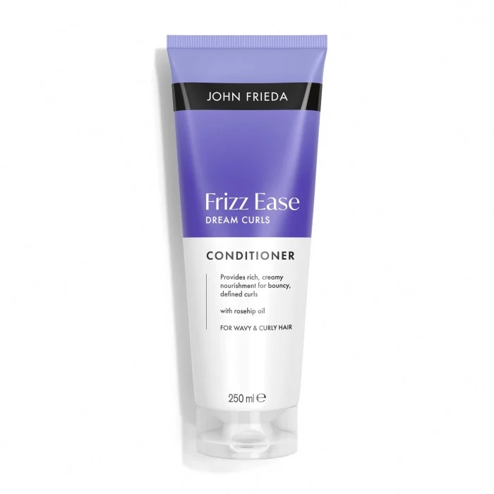 John Frieda Frizz Ease Dream Curls Conditioner 250 ml