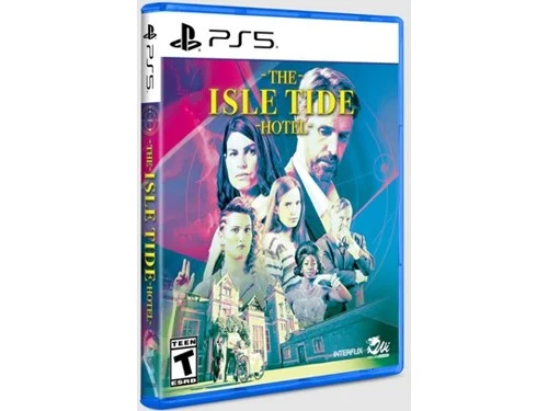 The Isle Tide Hotel (Limited Run) (Import), bild 2