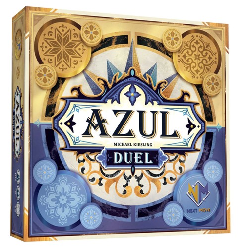 Azul Duel (Nordisk Version), bild 2