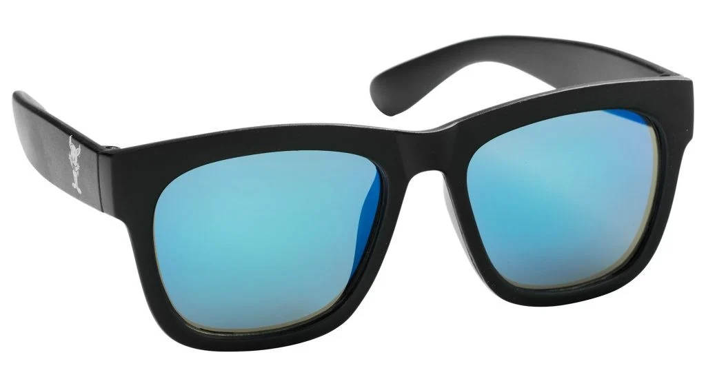Haga Eyewear Bamse - Lilleskutt Black