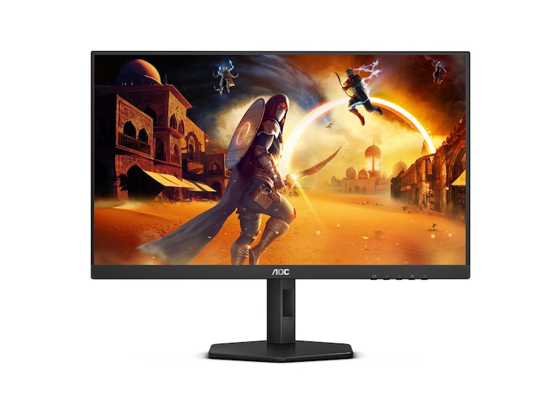 AOC Gaming 27G4X 27" - 1920x1080 IPS 180Hz, bild 5