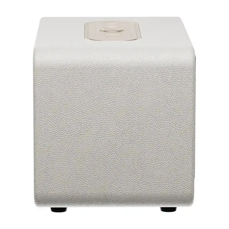 QCY SP300 trådlös högtalare (vit), bild 3