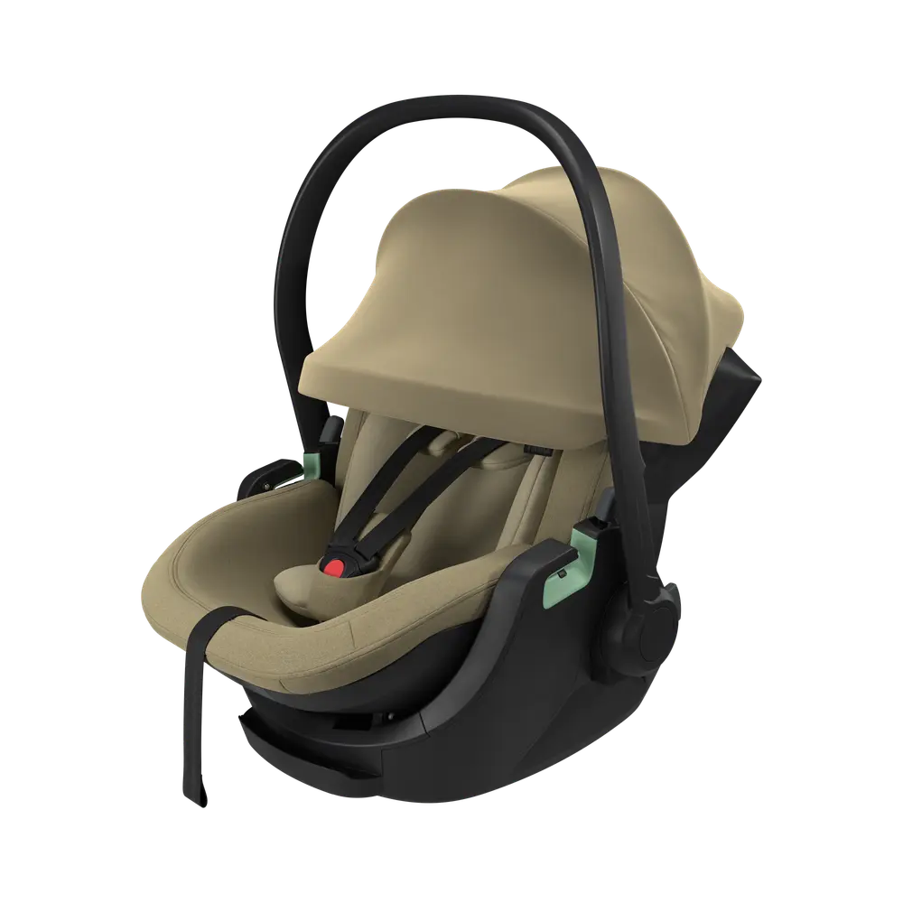 Thule Maple babyskydd, faded khaki
