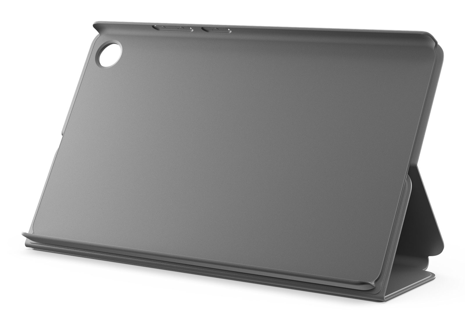 Lenovo Folio-fodral för Lenovo Tab One (grått), bild 3