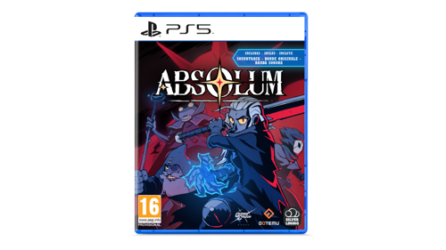 Absolum - Sony PlayStation 5 - Beat 'em Up, bild 3