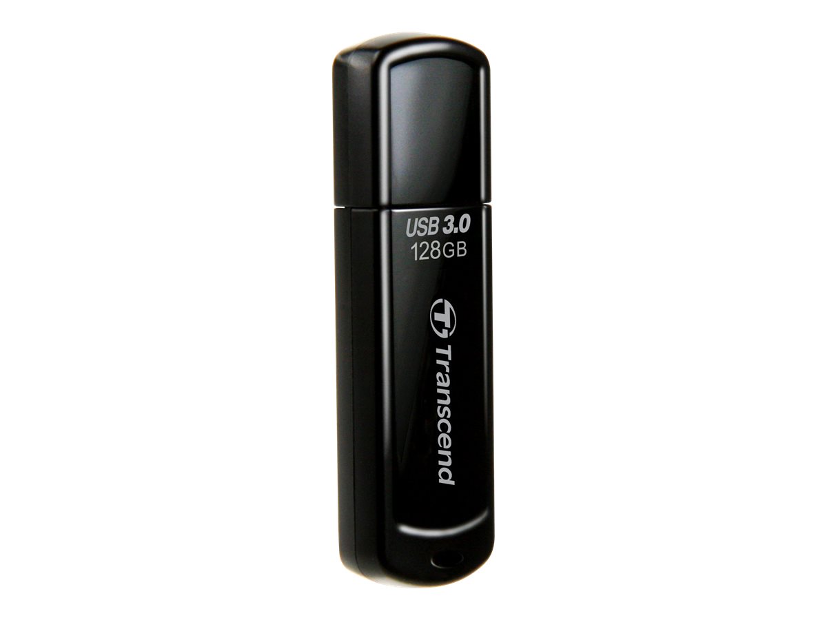 Transcend JetFlash 700 - 128GB - USB-minne