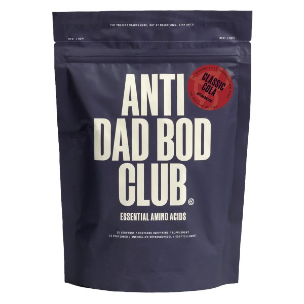 AntiDadBodClub EAA, Classic Cola, 15-pack, bild 2