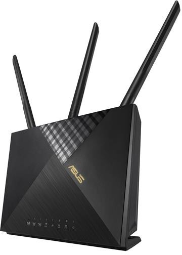 Asus AX56 4G+-router AX1800, bild 4
