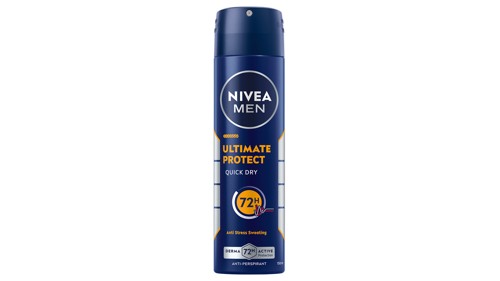 NIVEA MEN Stress Protect Spray 150 ml, bild 4