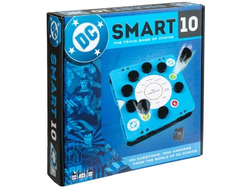 Smart10 DC Comics, bild 2