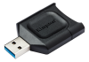 Kingston MobileLite Plus SD-kortsläsare USB 3.2, bild 2