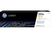 HP 203A, gul toner, bild 2