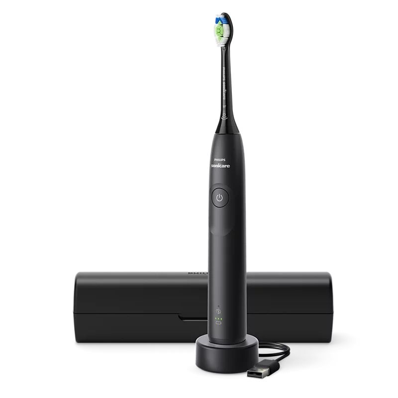 Philips Sonicare 5300 HX7101/02 Eltandborste