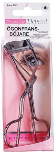 Depend Everyday Eye Eyelash Curler, bild 2