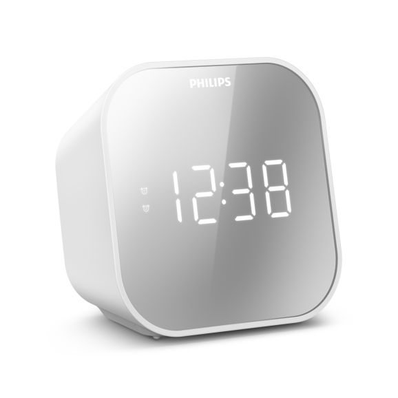 Philips TAR4406/12 klockradio