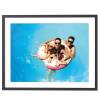 17" AgfaPhoto Digital Photo Frame, IPS 1280x960, kortläsare MicroSD, WiFi - Svart, bild 5