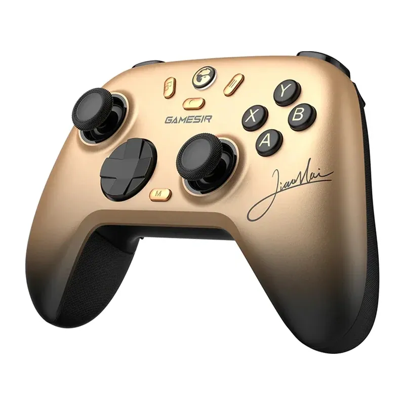 GameSir Nova 2 Lite Trådlös Kontroll - Champion Edition