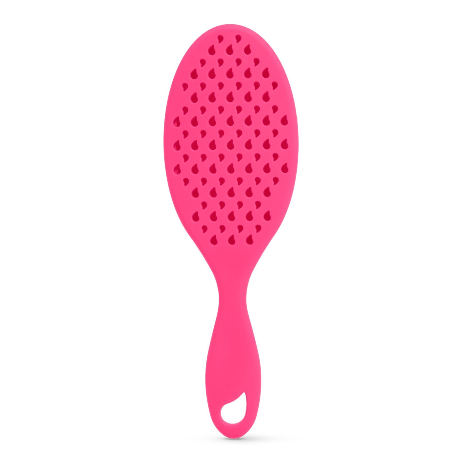 WetBrush Frizz-Free Detangler Pink, bild 3