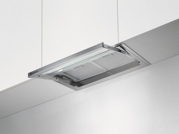 Electrolux 500-serien LFP536X köksfläkt
