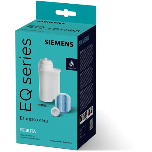 Siemens TZ80004B UnderhållsPaket kaffemaskin