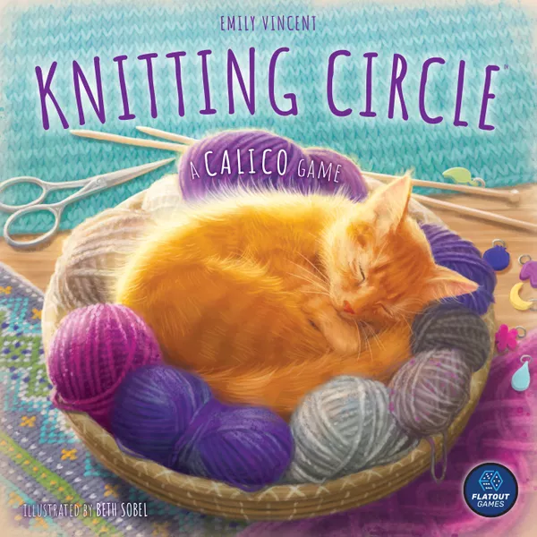 Knitting Circle, bild 4