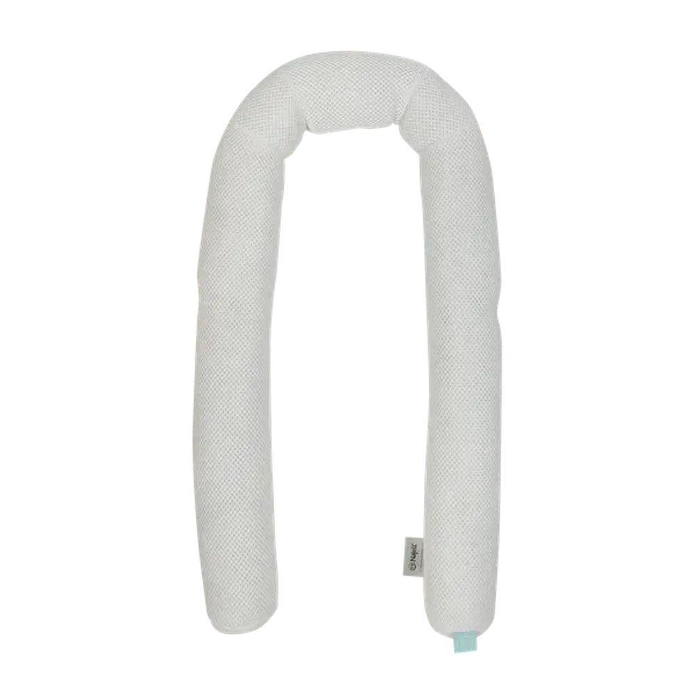 Najell babynest SleepCarrier förminskare, ivory white