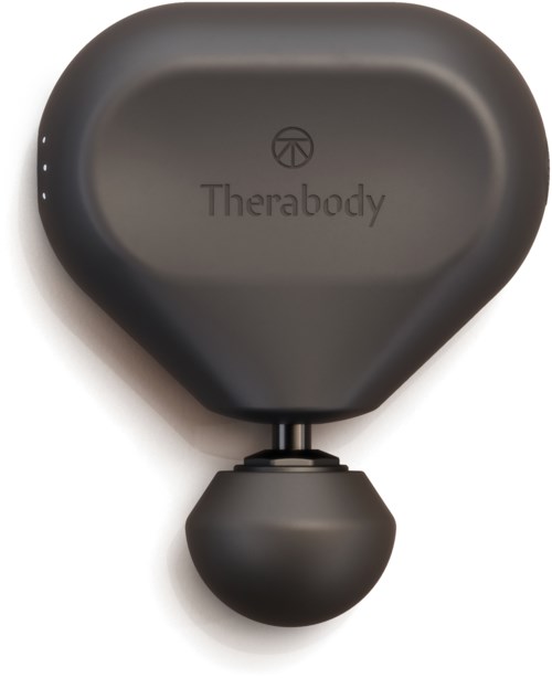 Therabody Theragun Mini 3 massagepistol, svart