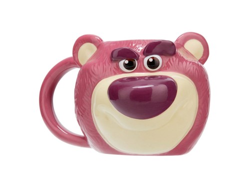 Lotso Shaped Mug, bild 2