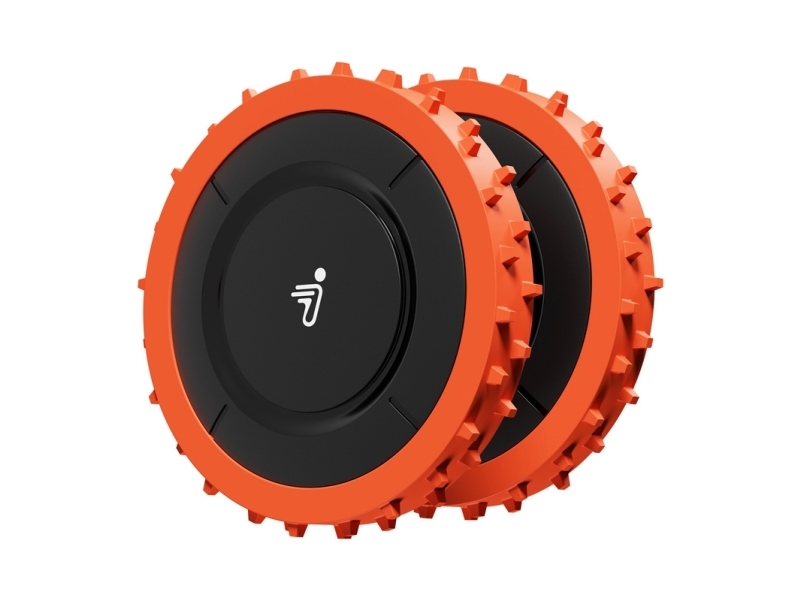 Segway Off-Road hjul