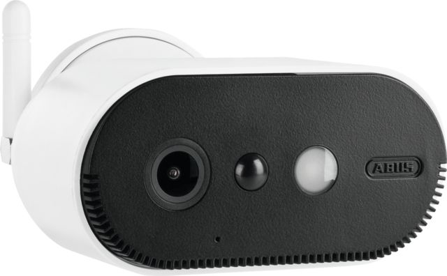 ABUS PPIC91520 extra IP-kamera 1920 x 1080 trådlös för Battery Cam Pro