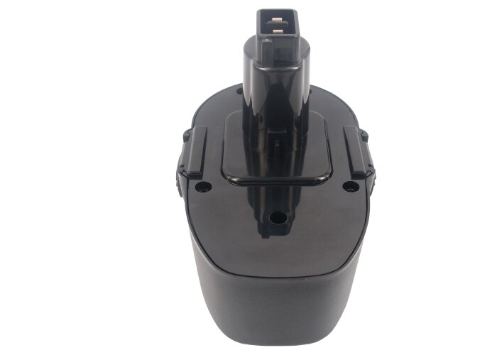 Batteri till Elverktyg för Black & Decker KC1882FK, KC1882F, KC1882CN m.fl., bild 5