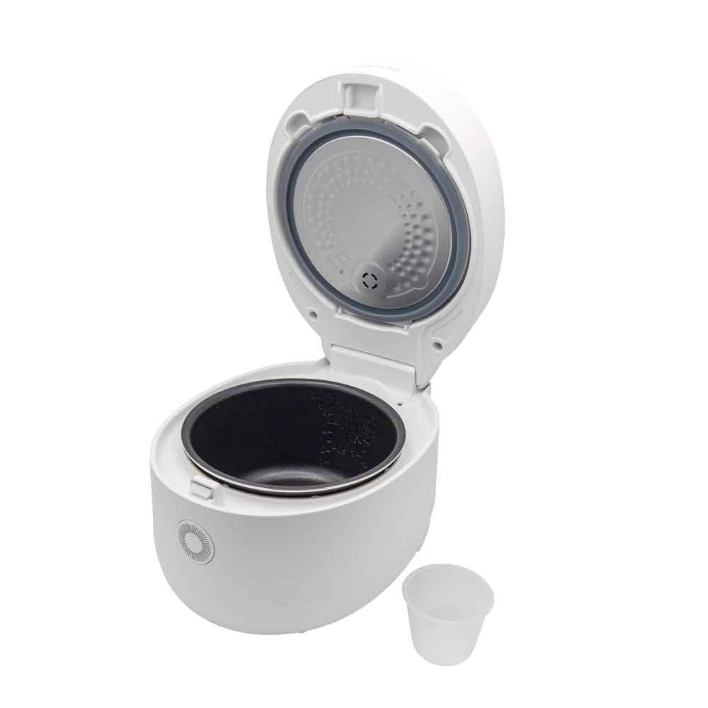 Cuckoo Rice Cooker 1.08l CR-0675F 3D Heat System Keep Warm, bild 4