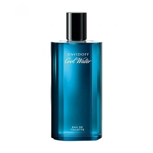 Davidoff Cool Water Eau de Toilette 75 ml