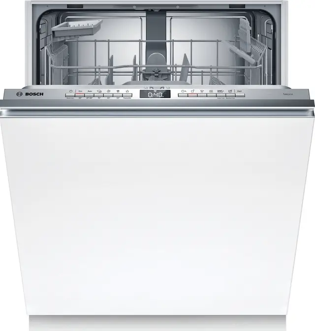 Bosch SMV4HTX11E integrerad diskmaskin